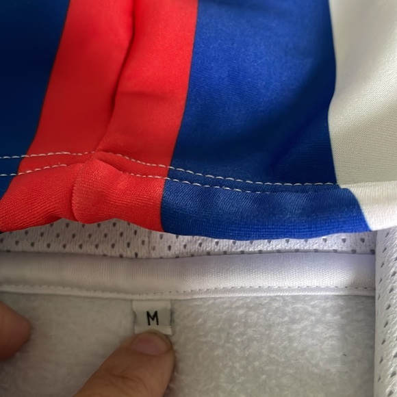 Men’s USA hockey sweatshirt - Picture 3 of 4